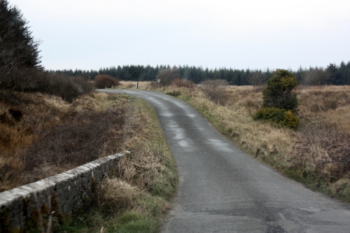 Doolin's Narrow Road