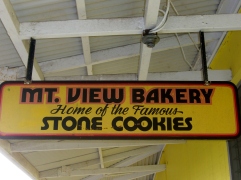 Best Bakery on the island